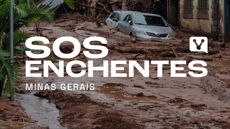 SOS Minas Gerais