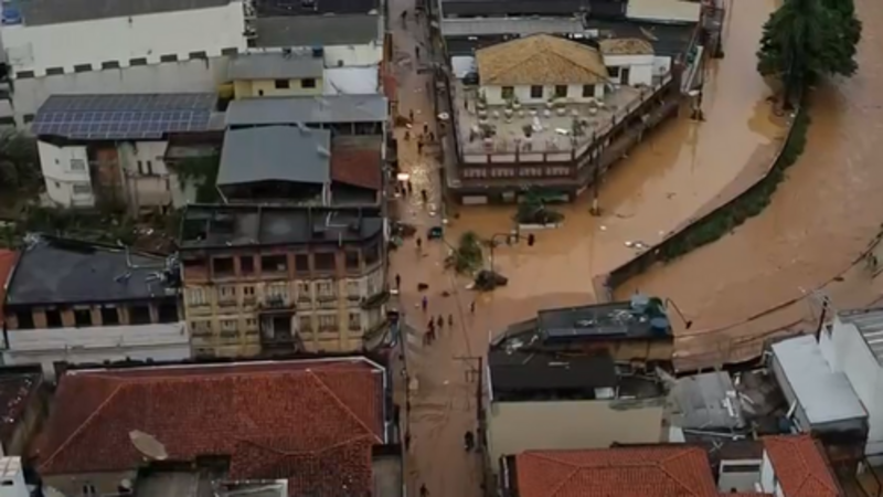 Vakinha dos Bastiões 