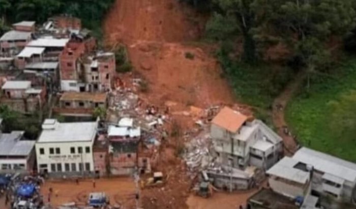 Ajuda para recomeçar nossa vida!