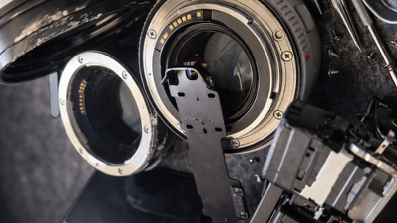 Vaquinha Equipamento Rafa Feijão 