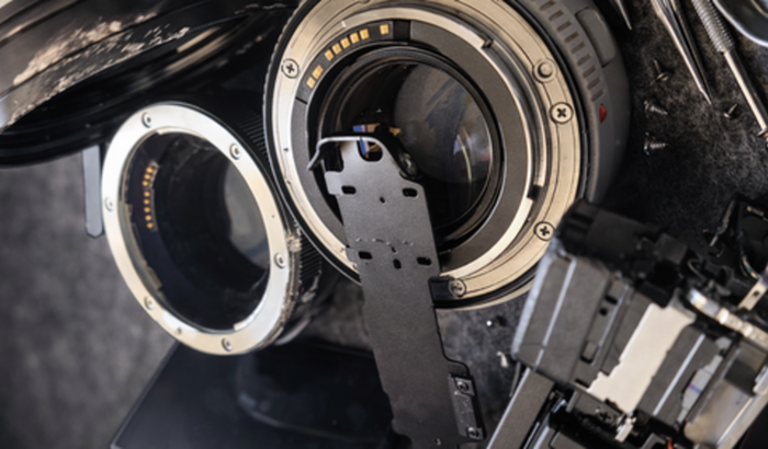 Vaquinha Equipamento Rafa Feijão 